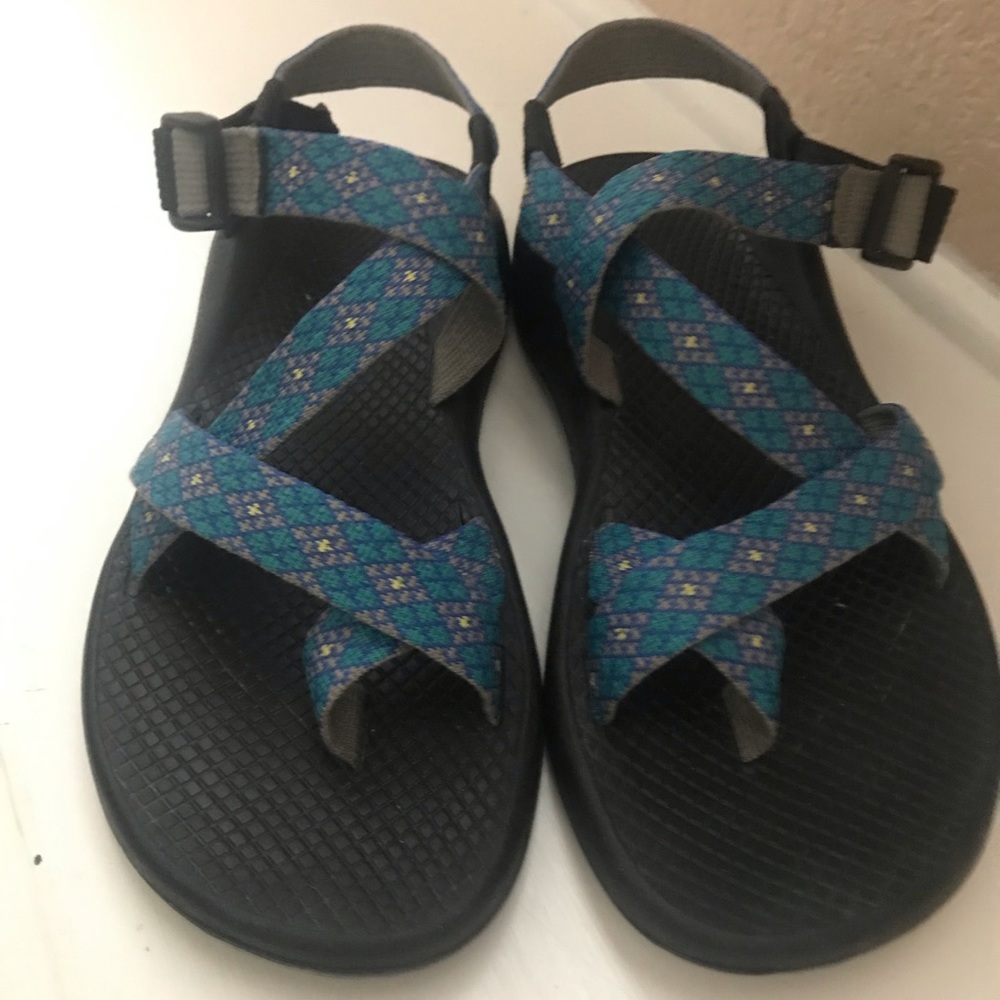 Chaco Sandals